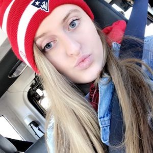 Meet your Posher, Sam